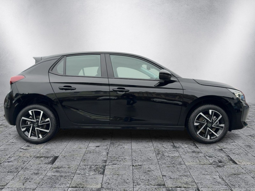 OPEL Corsa Edition Hybrid *NP*