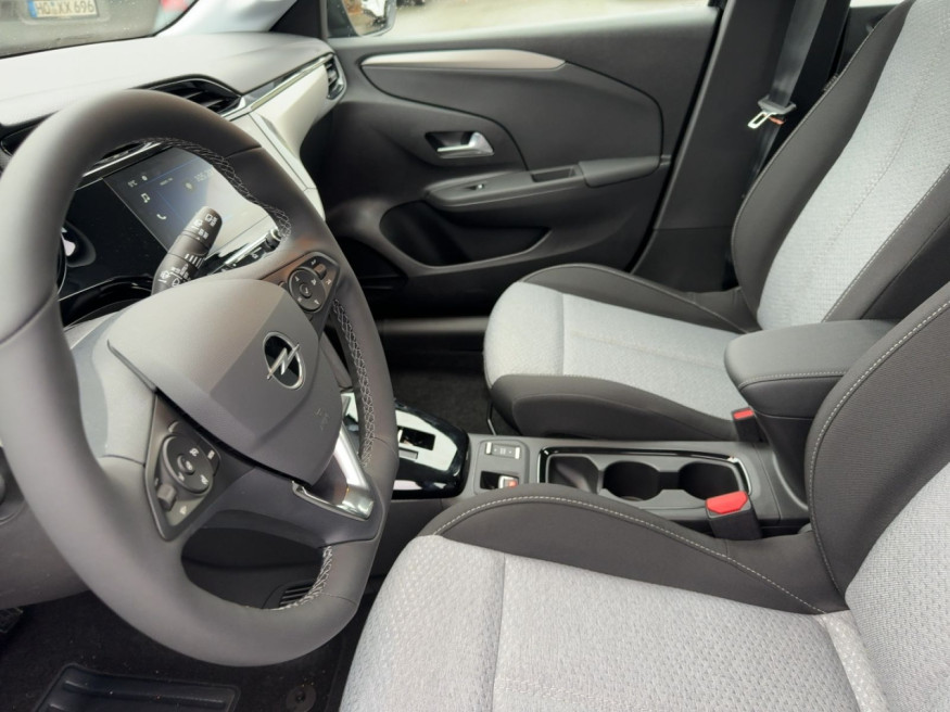 OPEL Corsa Edition Hybrid *NP*