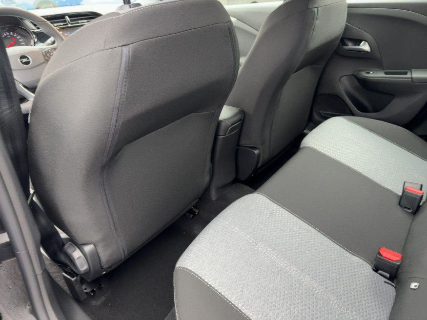 OPEL Corsa Edition Hybrid *NP*