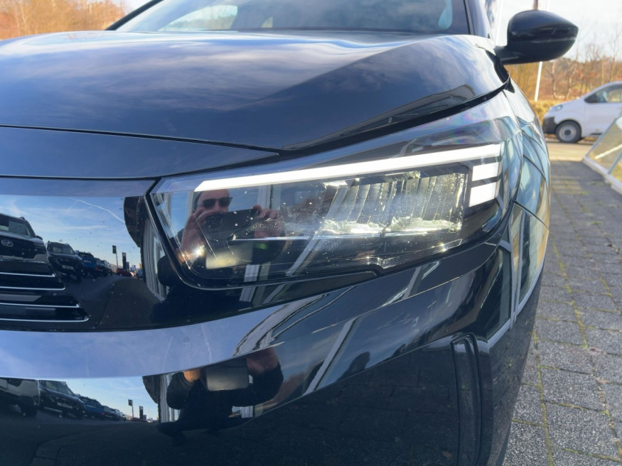 OPEL Corsa Edition Hybrid *NP*