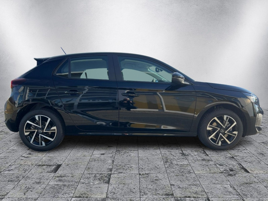 OPEL Corsa Edition Hybrid *NP*