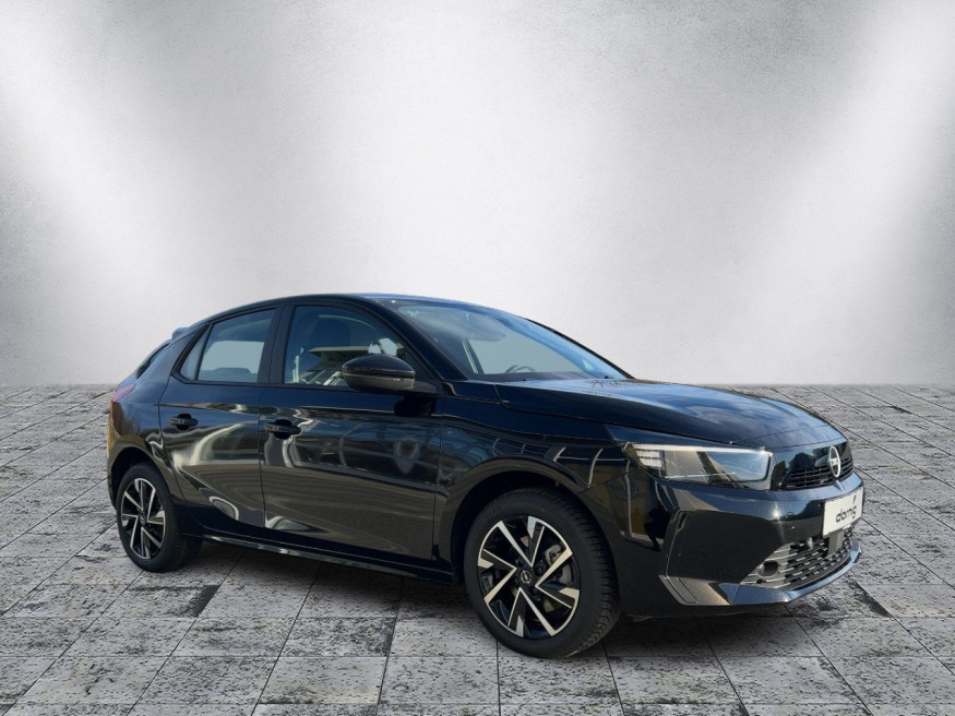 OPEL Corsa Edition Hybrid *NP*