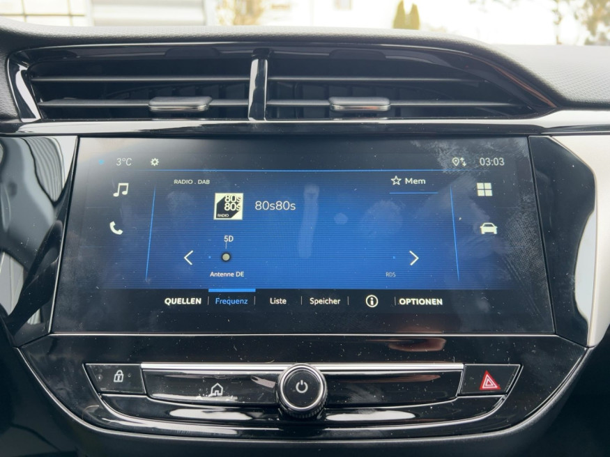 OPEL Corsa Edition Hybrid *NP*