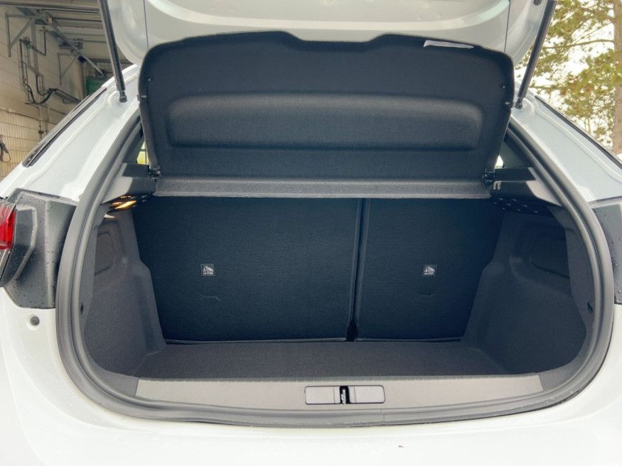 OPEL Corsa Edition Hybrid *NP*