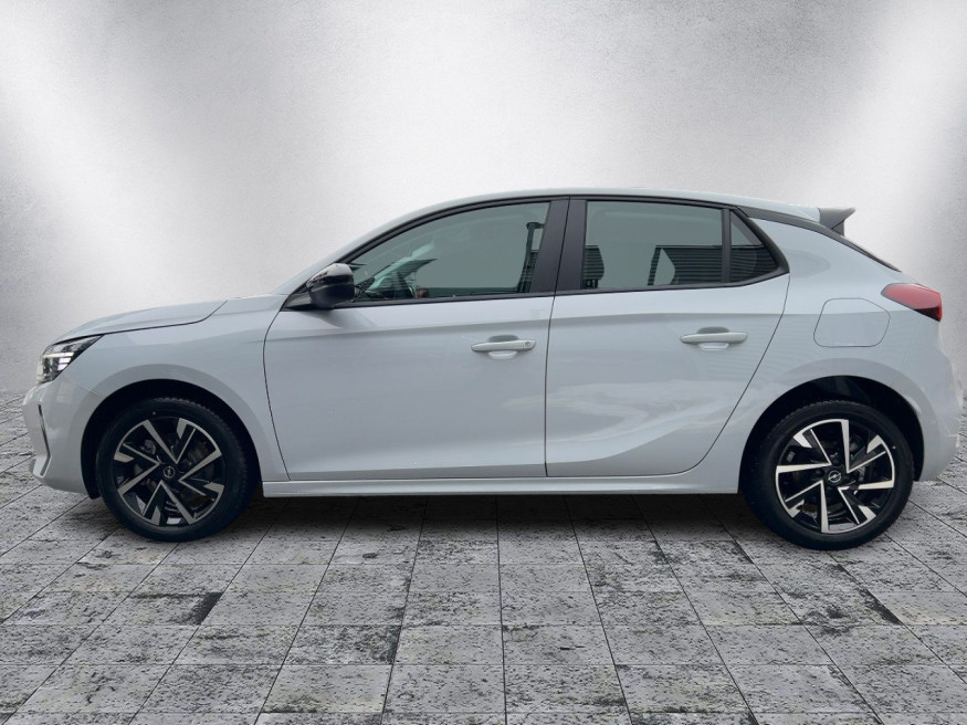 OPEL Corsa Edition Hybrid *NP*