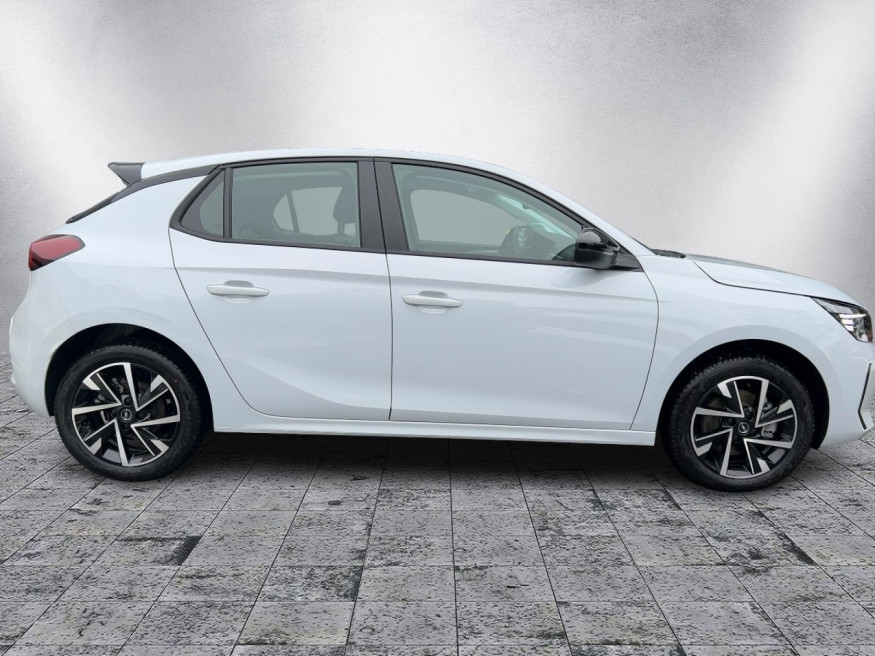 OPEL Corsa Edition Hybrid *NP*