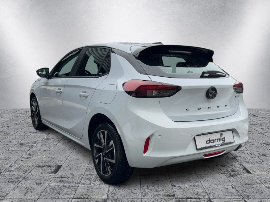 OPEL Corsa Edition Hybrid *NP*