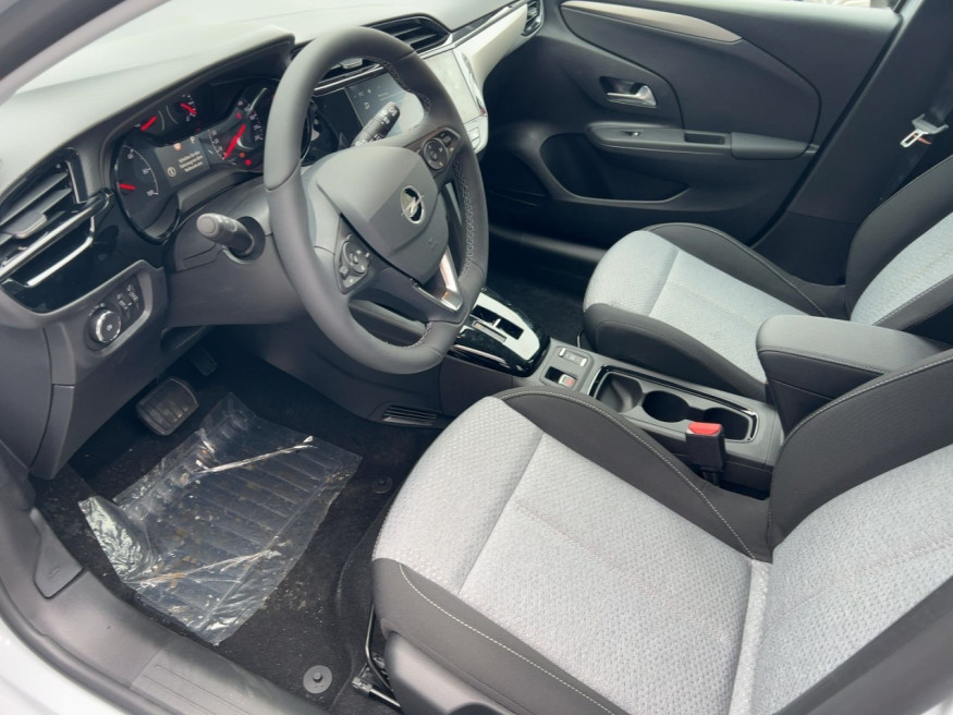 OPEL Corsa Edition Hybrid *NP*