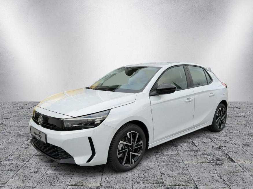 OPEL Corsa Edition Hybrid *NP*