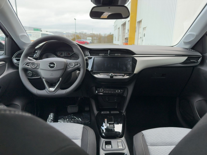 OPEL Corsa Edition Hybrid *NP*