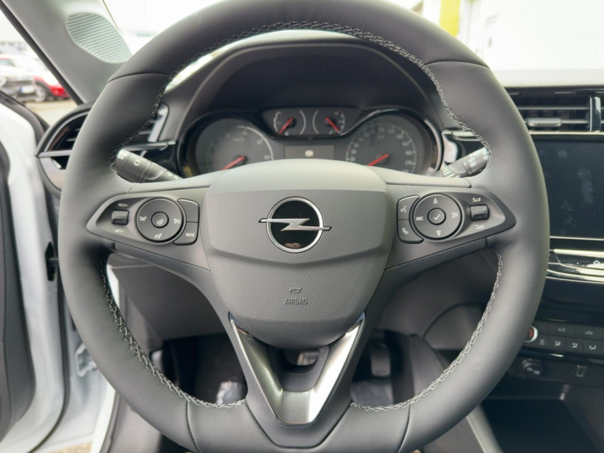 OPEL Corsa Edition Hybrid *NP*