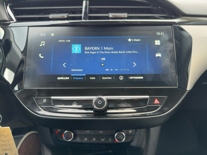 OPEL Corsa Edition Hybrid *NP*