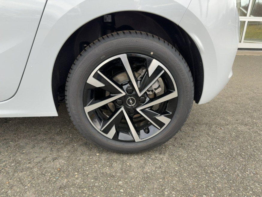 OPEL Corsa Edition Hybrid *NP*