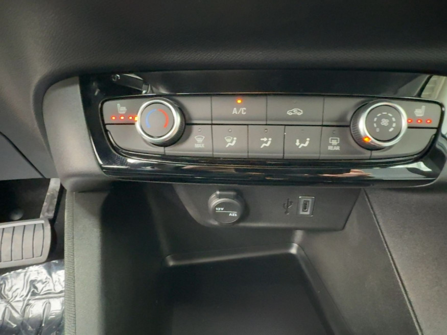 OPEL Corsa Edition Hybrid *NP*