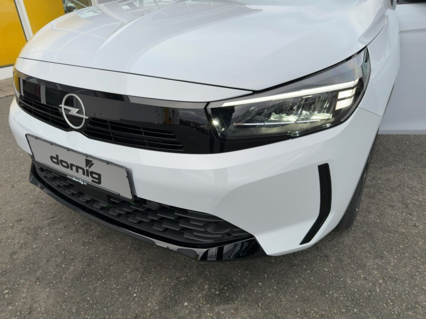 OPEL Corsa Edition Hybrid *NP*