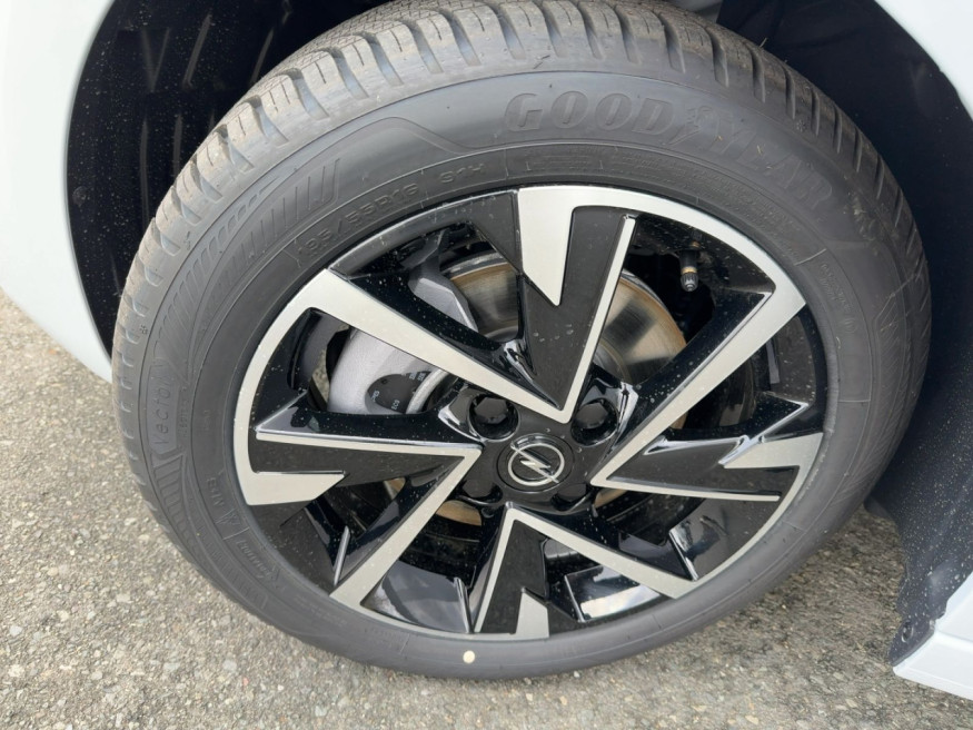 OPEL Corsa Edition Hybrid *NP*