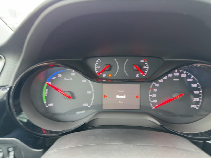 OPEL Corsa Edition Hybrid *NP*