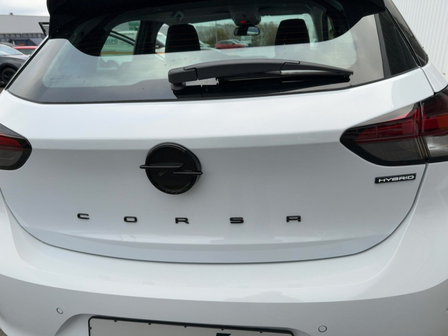 OPEL Corsa Edition Hybrid *NP*