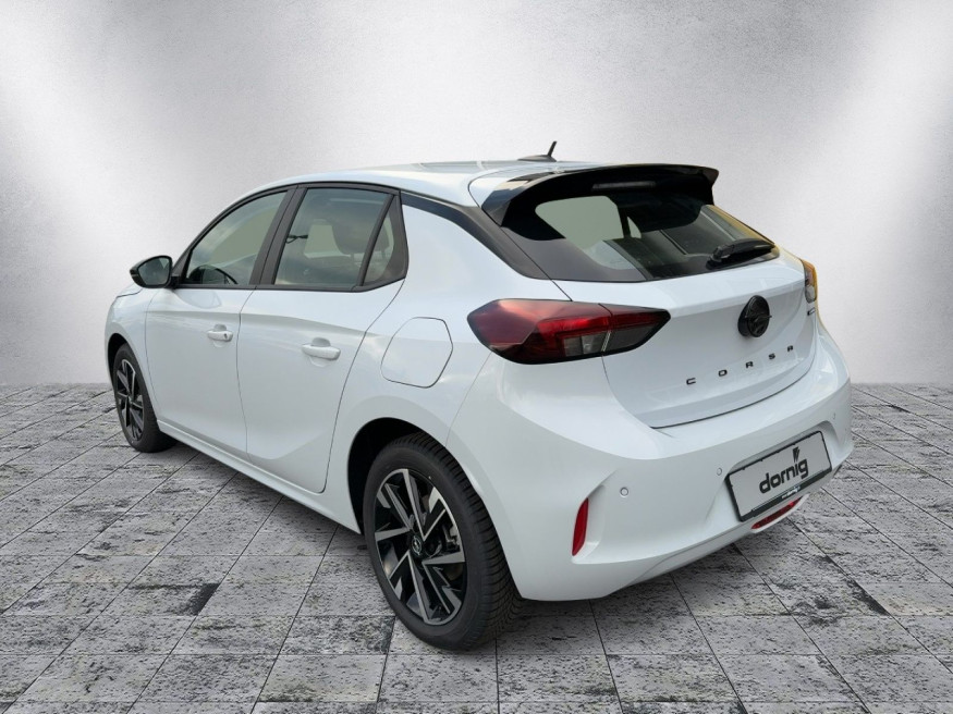 OPEL Corsa Edition Hybrid *NP*