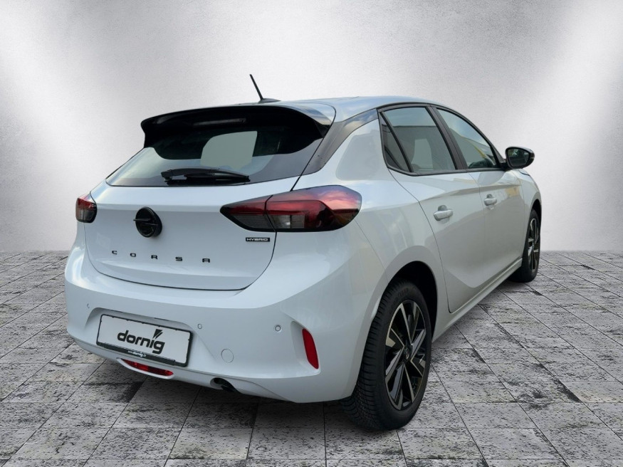 OPEL Corsa Edition Hybrid *NP*