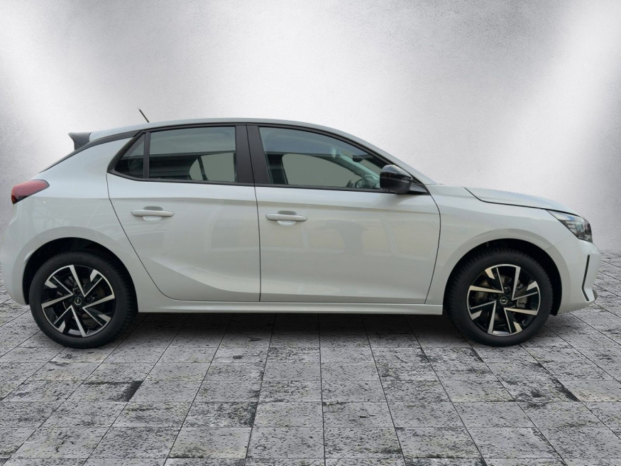 OPEL Corsa Edition Hybrid *NP*