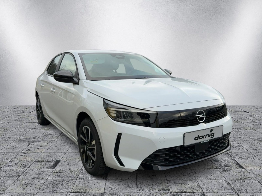 OPEL Corsa Edition Hybrid *NP*
