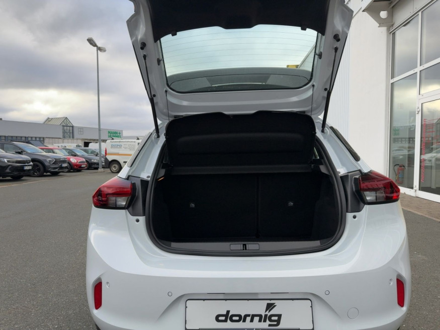 OPEL Corsa Edition Hybrid *NP*