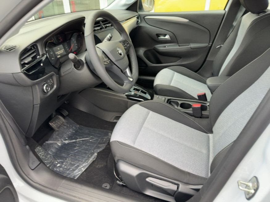 OPEL Corsa Edition Hybrid *NP*