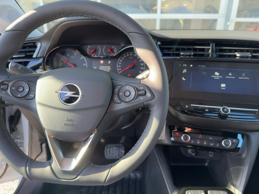 OPEL Corsa Edition Hybrid *NP*