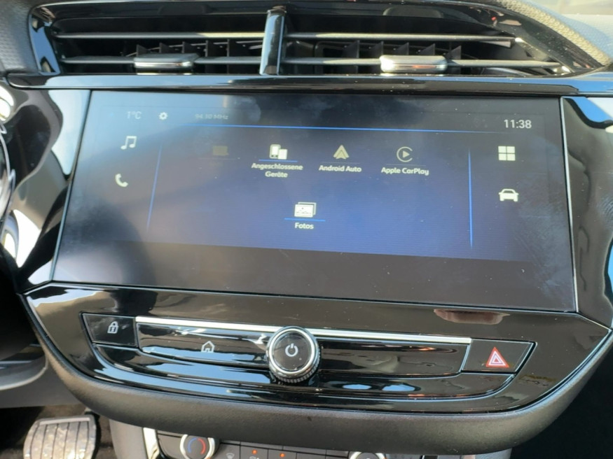 OPEL Corsa Edition Hybrid *NP*