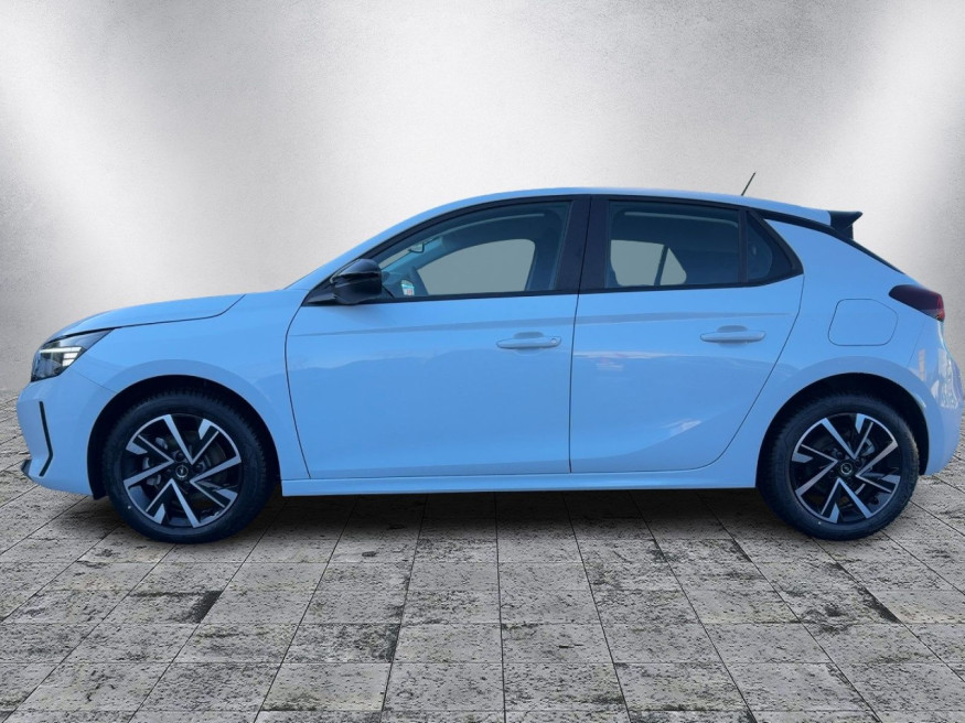 OPEL Corsa Edition Hybrid *NP*