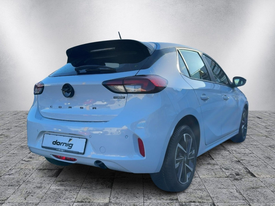 OPEL Corsa Edition Hybrid *NP*