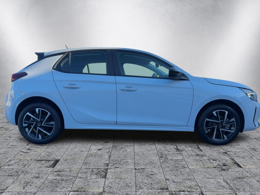 OPEL Corsa Edition Hybrid *NP*