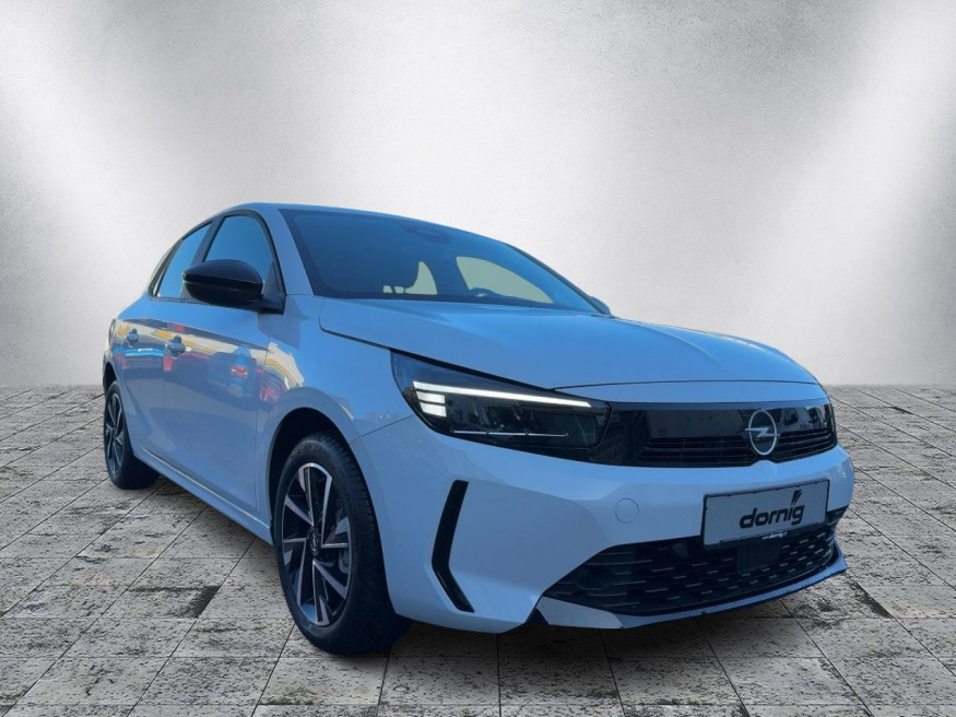 OPEL Corsa Edition Hybrid *NP*