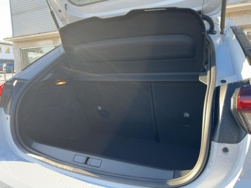 OPEL Corsa Edition Hybrid *NP*