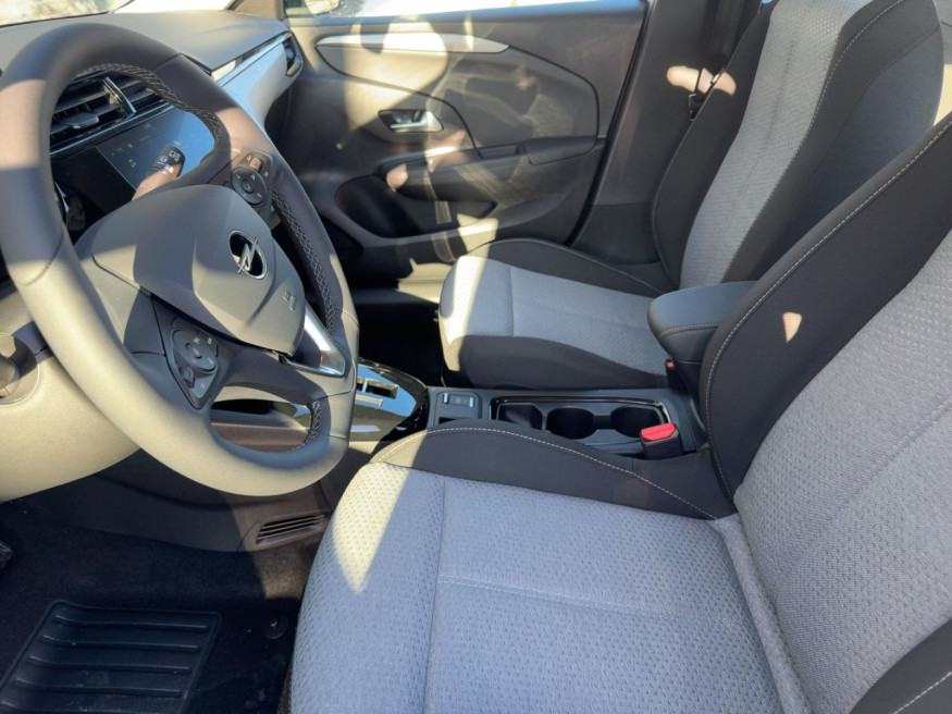 OPEL Corsa Edition Hybrid *NP*