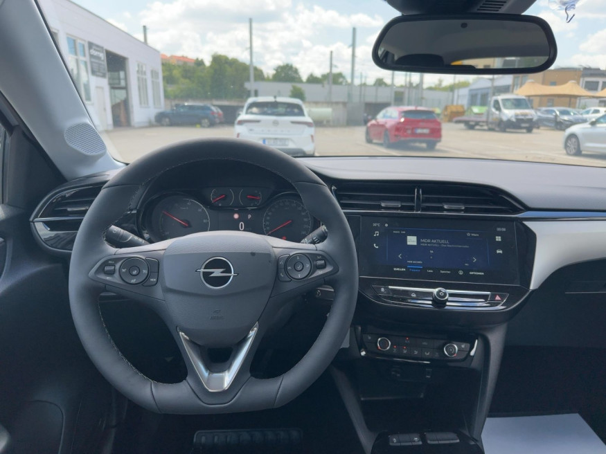 OPEL Corsa Edition Hybrid *NP*
