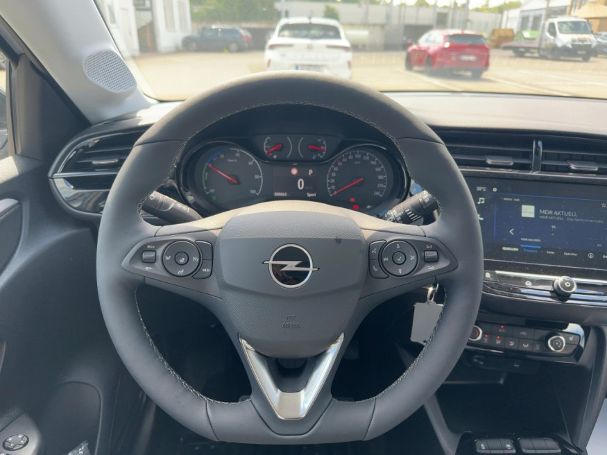 OPEL Corsa Edition Hybrid *NP*