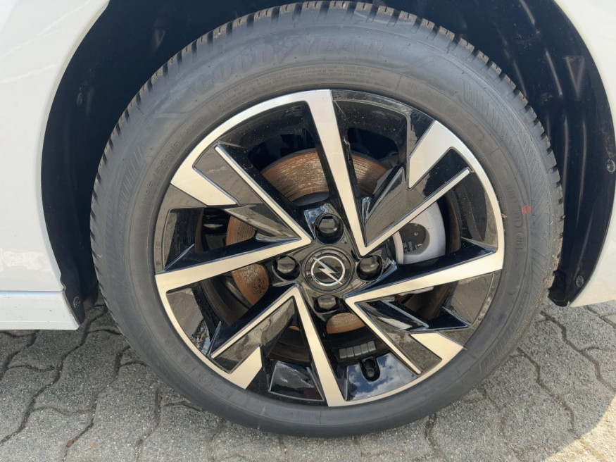 OPEL Corsa Edition Hybrid *NP*