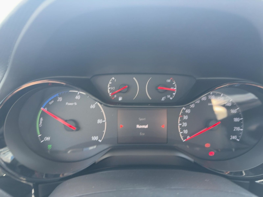 OPEL Corsa Edition Hybrid *NP*