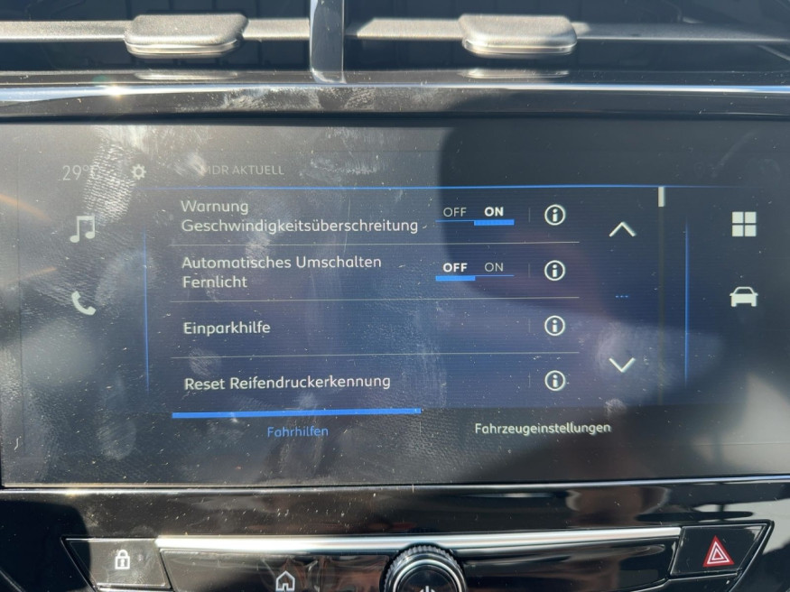 OPEL Corsa Edition Hybrid *NP*