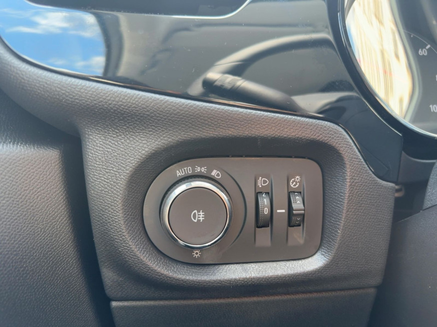 OPEL Corsa Edition Hybrid *NP*
