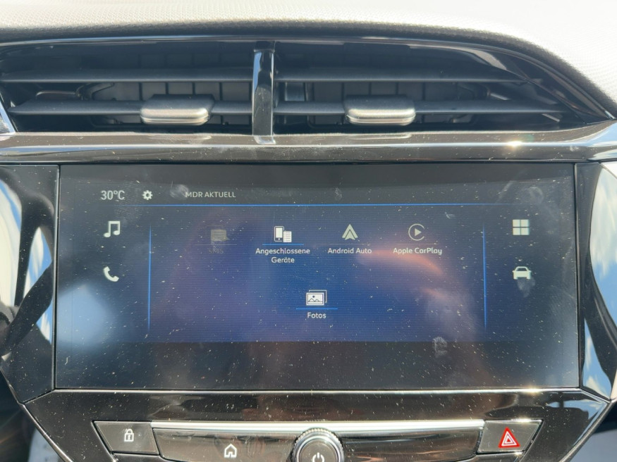 OPEL Corsa Edition Hybrid *NP*