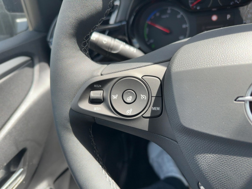 OPEL Corsa Edition Hybrid *NP*