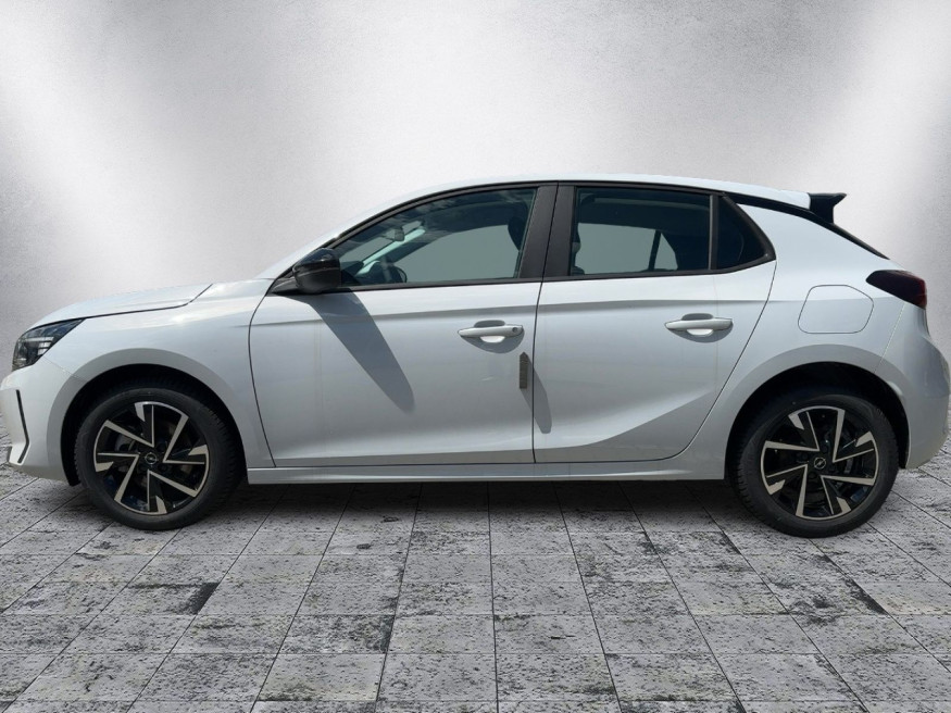 OPEL Corsa Edition Hybrid *NP*