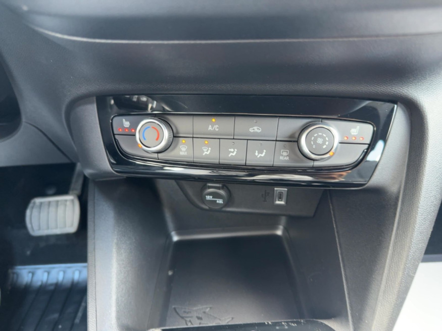 OPEL Corsa Edition Hybrid *NP*