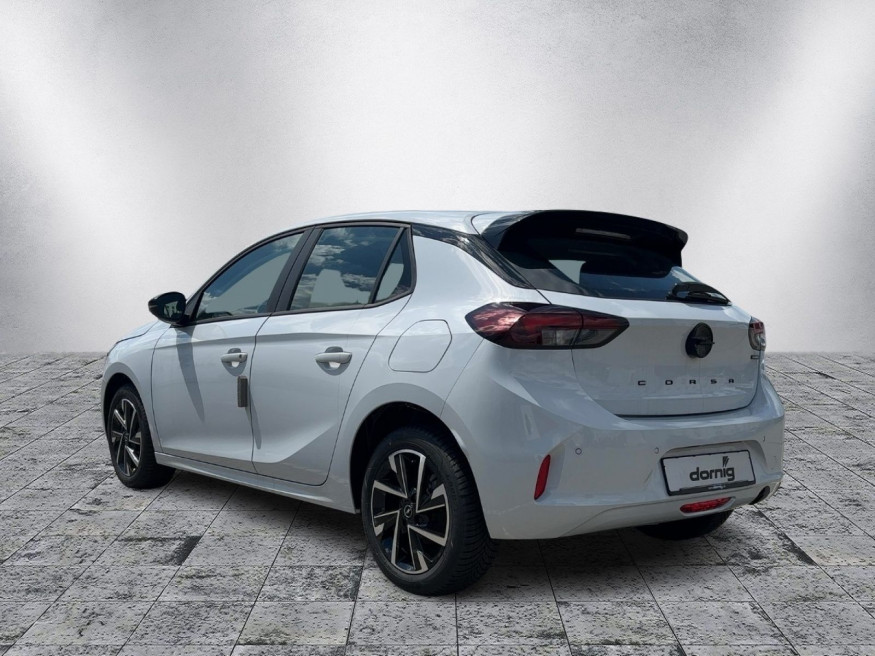 OPEL Corsa Edition Hybrid *NP*