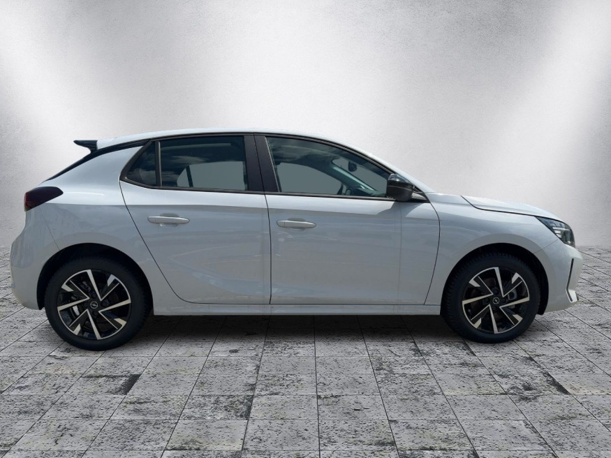 OPEL Corsa Edition Hybrid *NP*