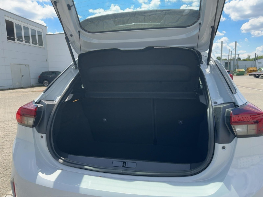OPEL Corsa Edition Hybrid *NP*