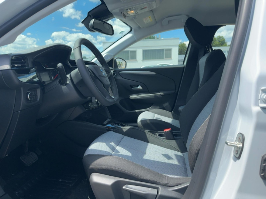 OPEL Corsa Edition Hybrid *NP*